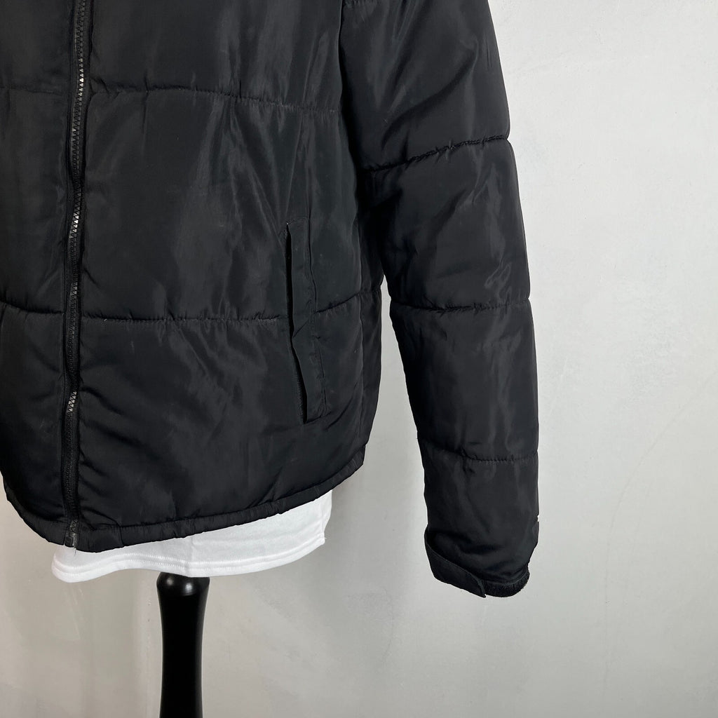 The North Face Jacket Black 1996 Retro Nuptse 700 Down Fill size Large