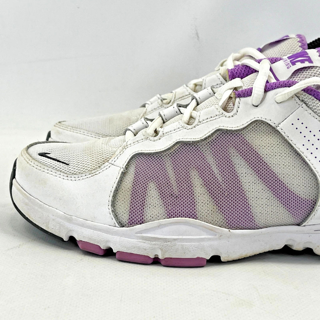 Nike Flex TR2 Training Shoes Trainers Sneakers Gym Running UK 6.5 EU 40.5