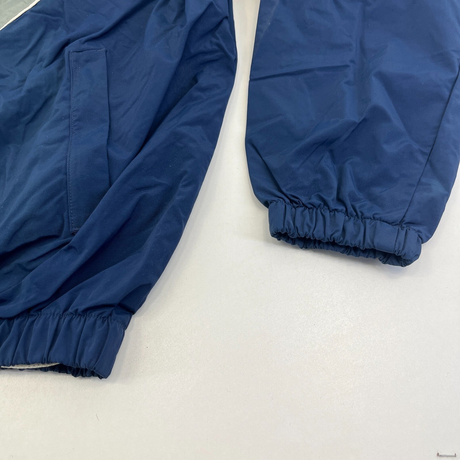 USAF Waterproof Bomber Jacket with Stow Hood size US XL-Regular (UK 3XL)