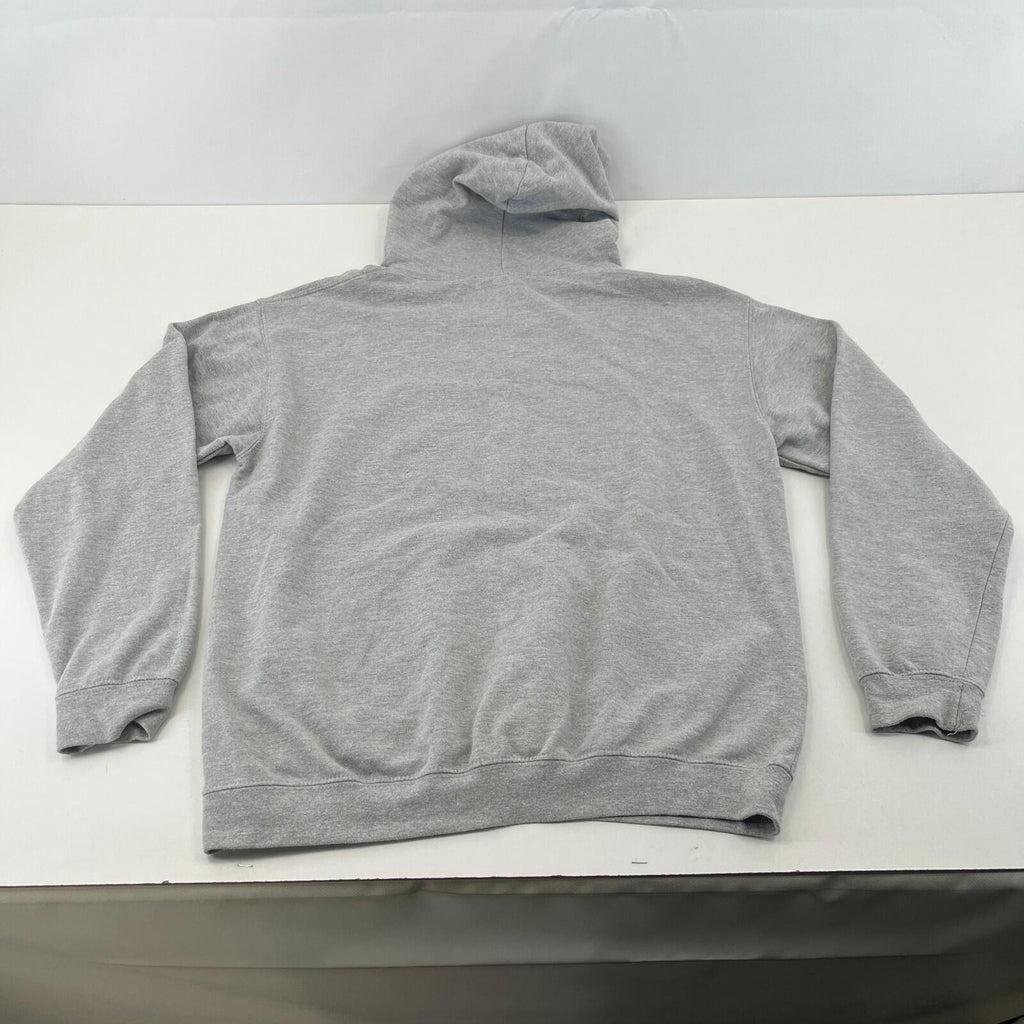 2023 Foo Fighters Hoodie in Grey size Large - Made in UK