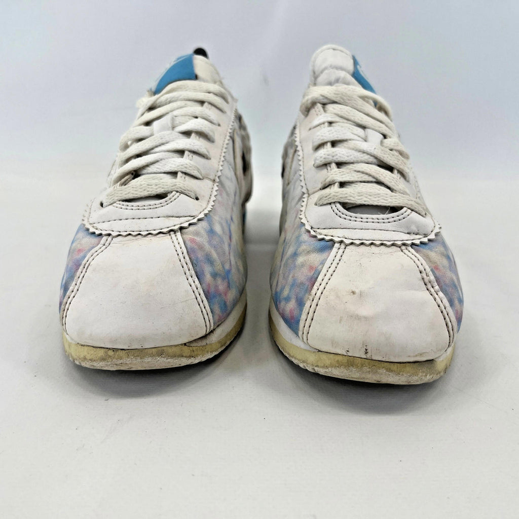 Nike Cortez Classic Cherry Blossom Women's Trainers Size UK 6