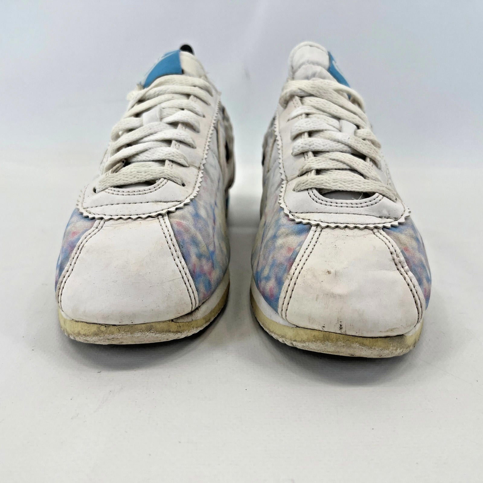 Nike Cortez Classic Cherry Blossom Women's Trainers Size UK 6