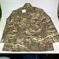 British Military MTP Camo Combat Jacket size 180/104 - PCS Military Cadets - NEW