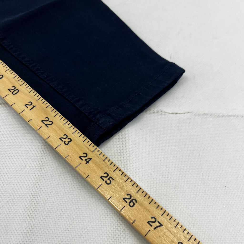 Marks & Spencer Navy Blue Super Skinny Jeans - UK size 16XS - BNWOT