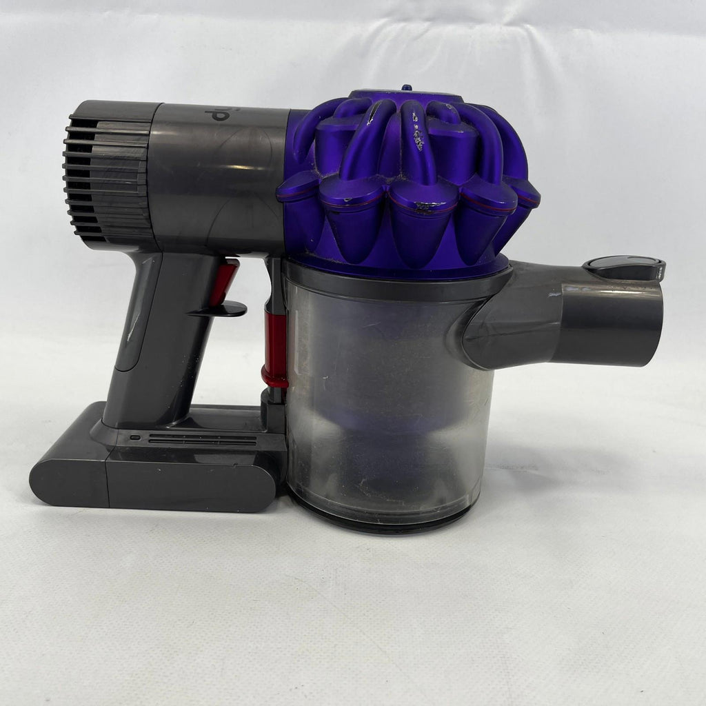 Dyson V6 SV03 Motor Main Body Trigger Assembly Hoover Vacuum for Spares / Repair