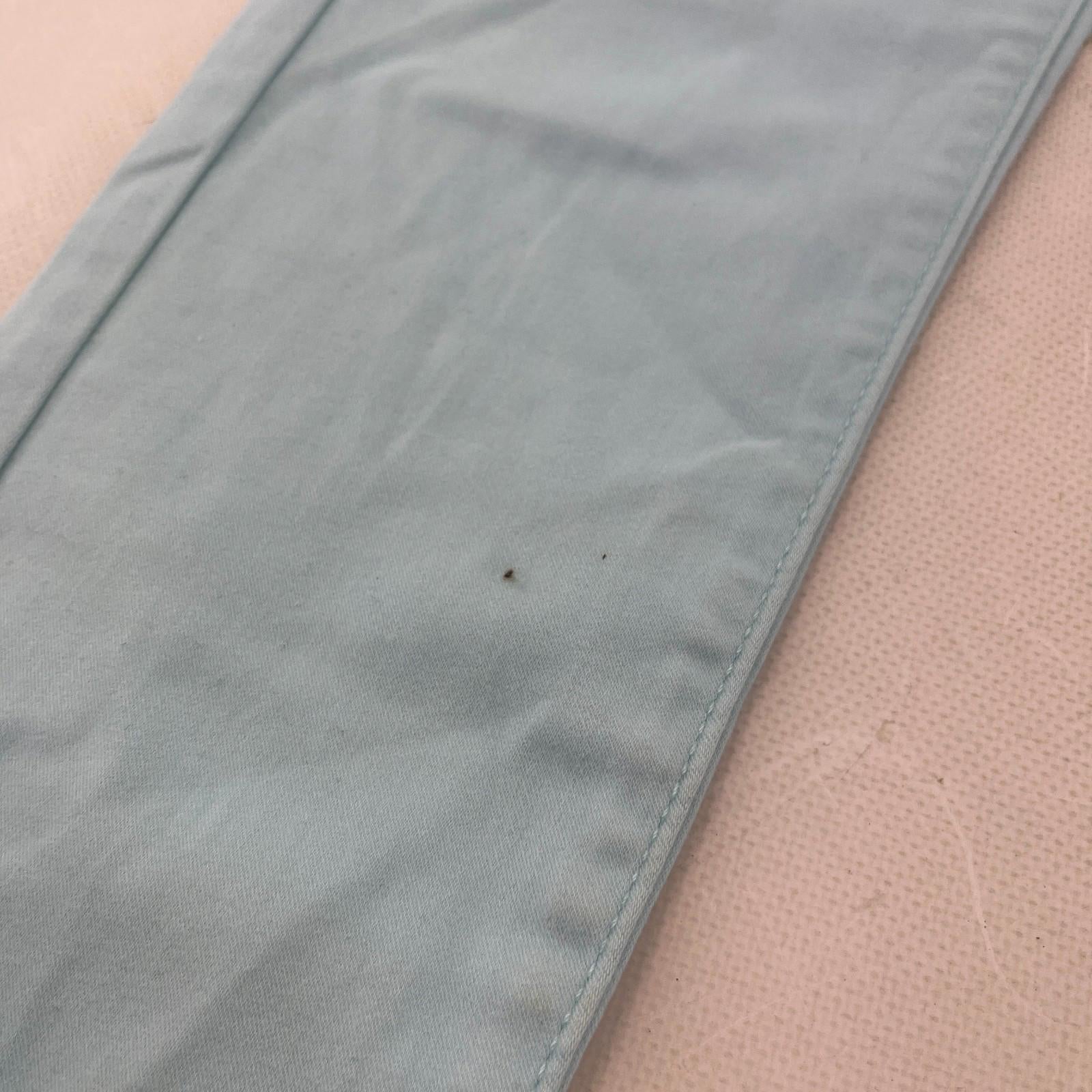 Levi's 710 Super Skinny Stretch Jeans in Baby Blue W26" L30" - See Details