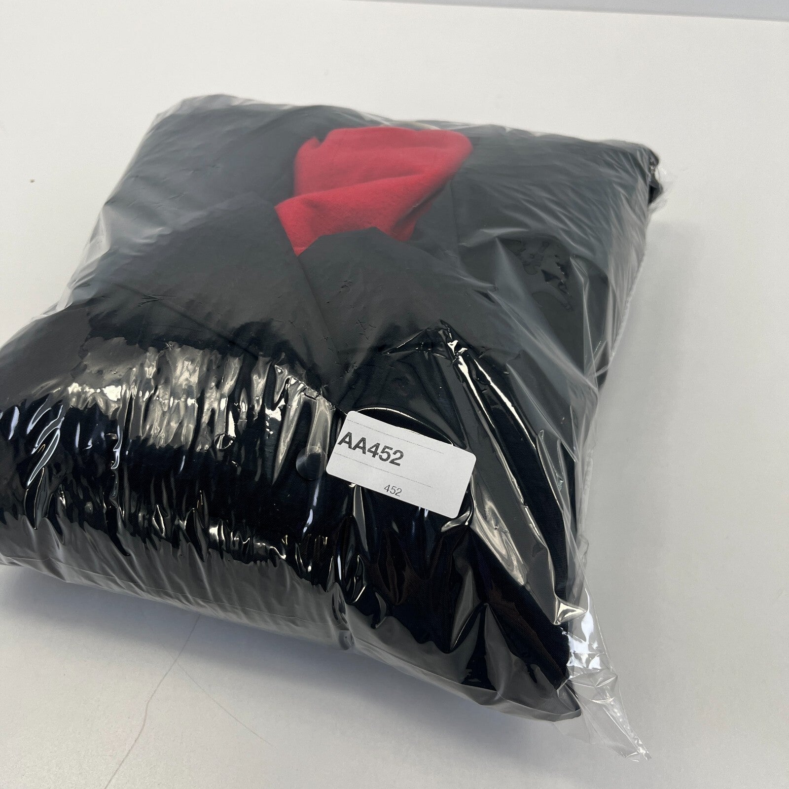 Genuine Macintosh Women's Insulated Mac Rain Trench Coat in Black UK size 12