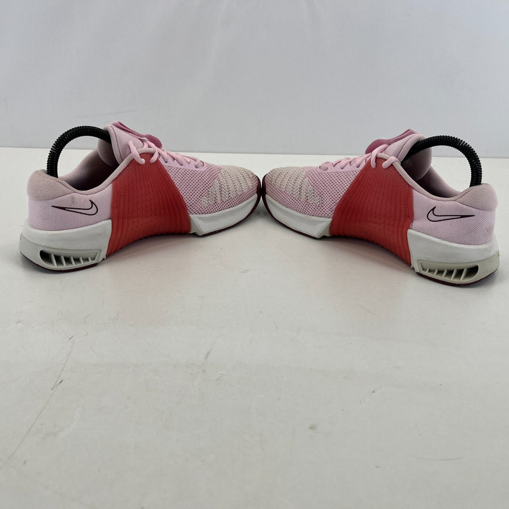 Nike Metcon 9 Baby Pink Women's Trainers size UK 5 EU 38.5 - DZ2537-601