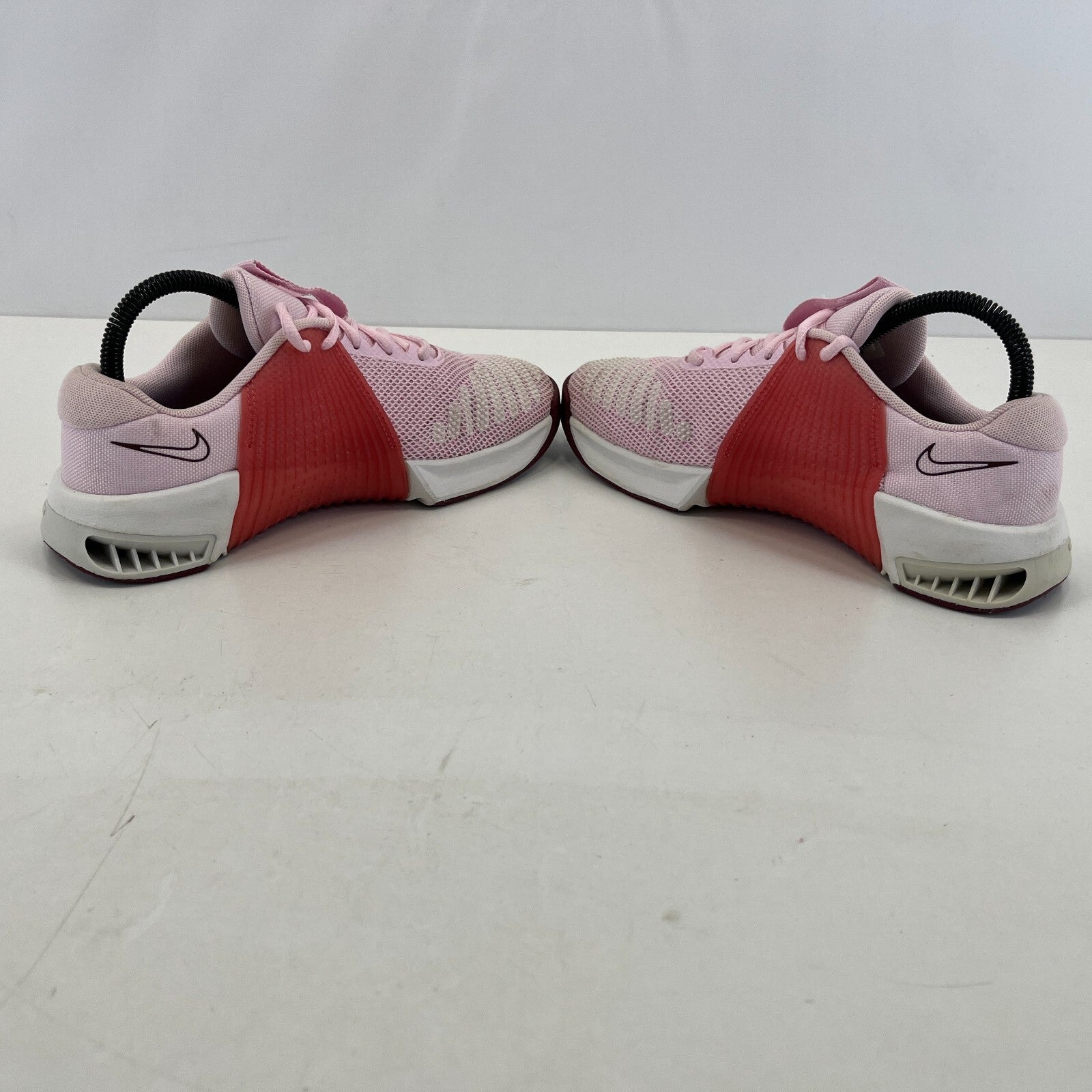 Nike Metcon 9 Baby Pink Women's Trainers size UK 5 EU 38.5 - DZ2537-601