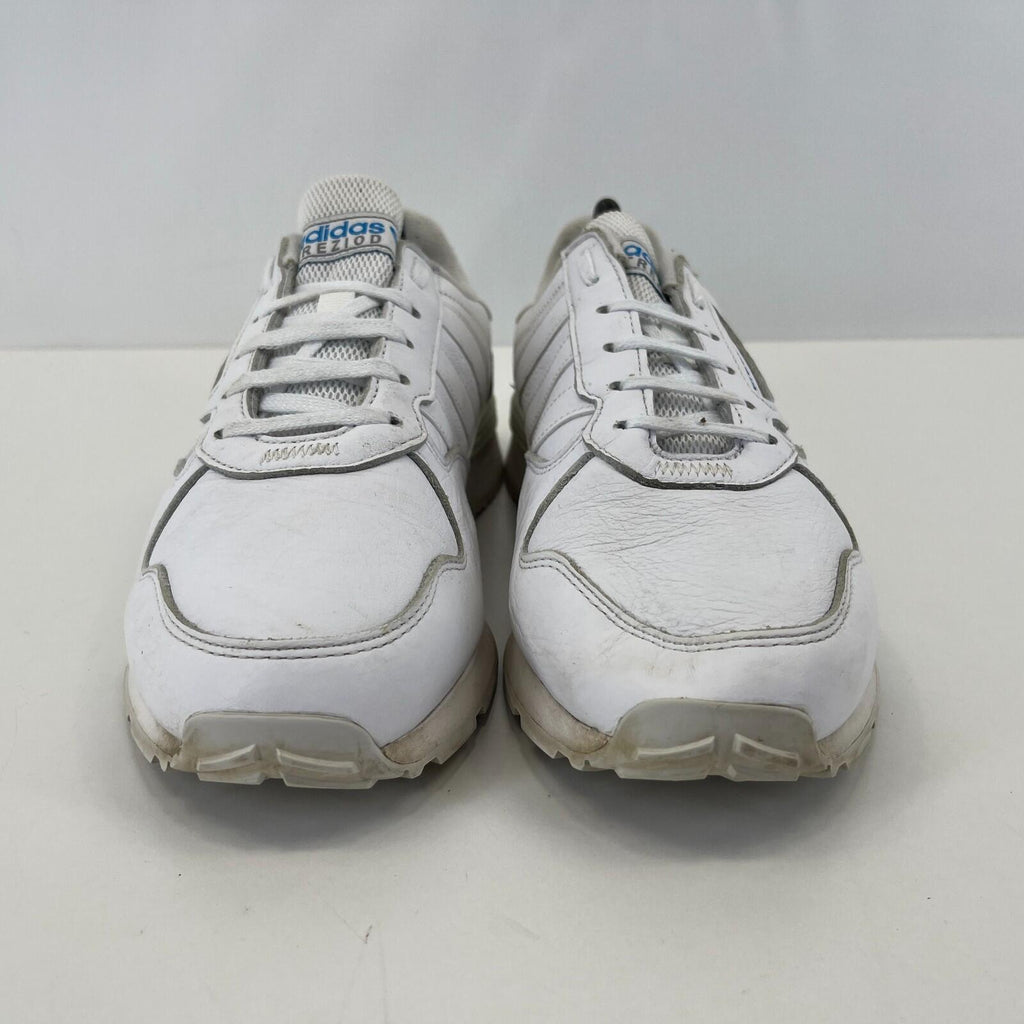 Adidas Trezoid Trainers in White size UK 9 / EU 43 1/3