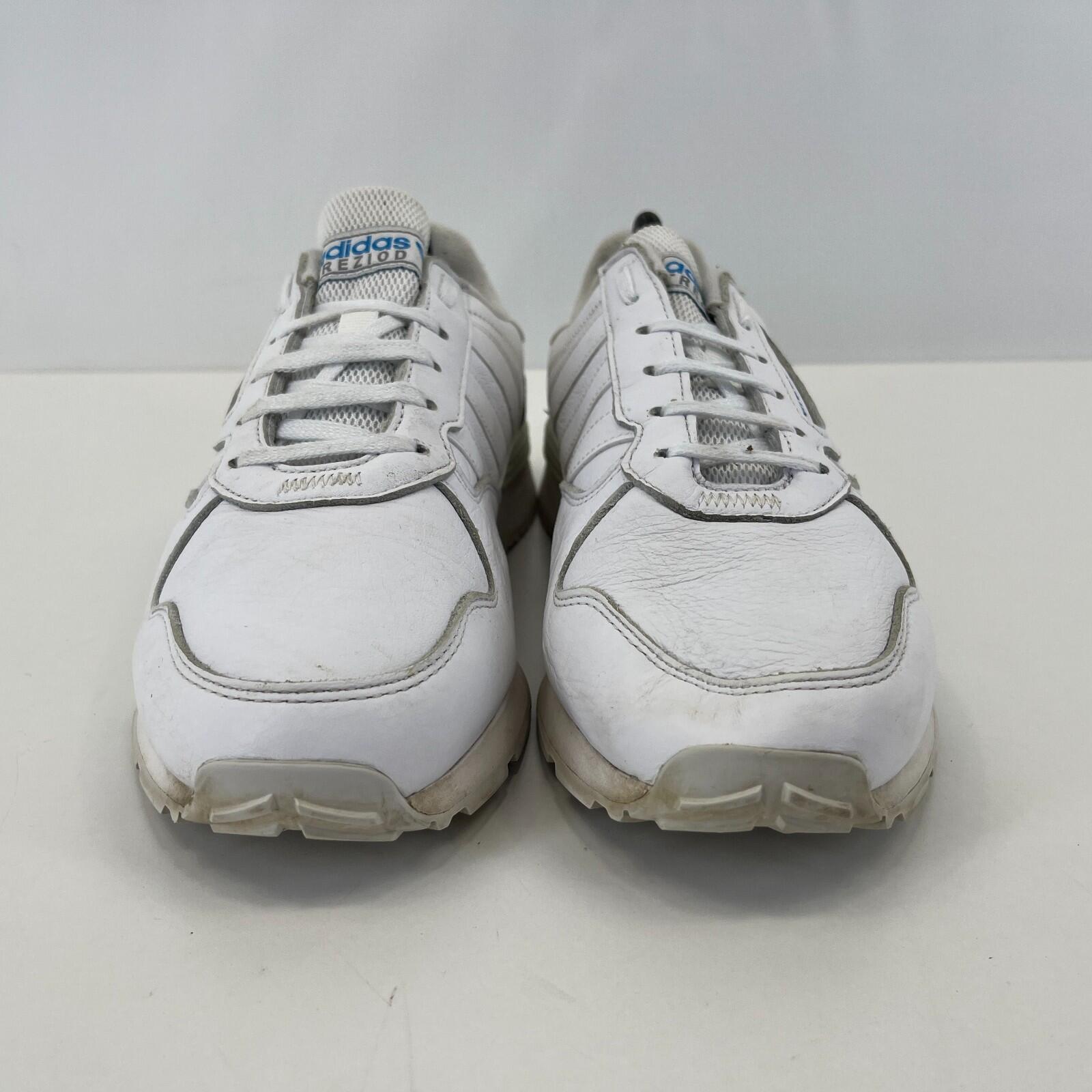 Adidas Trezoid Trainers in White size UK 9 / EU 43 1/3