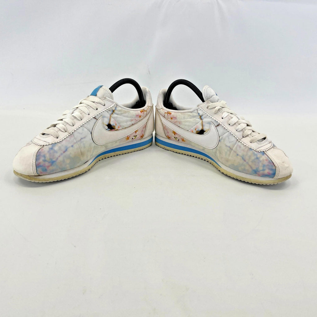Nike Cortez Classic Cherry Blossom Women's Trainers Size UK 6