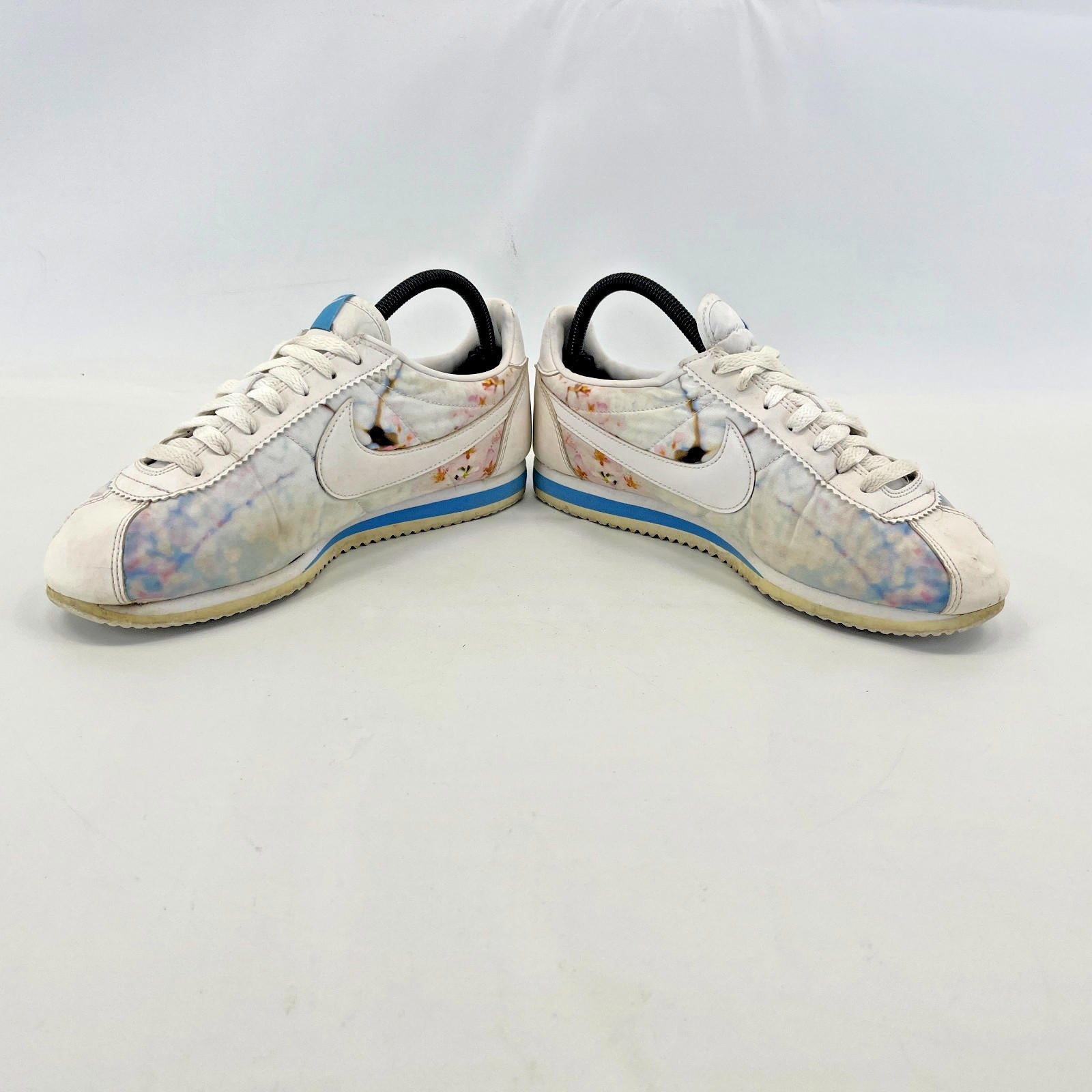Nike Cortez Classic Cherry Blossom Women's Trainers Size UK 6