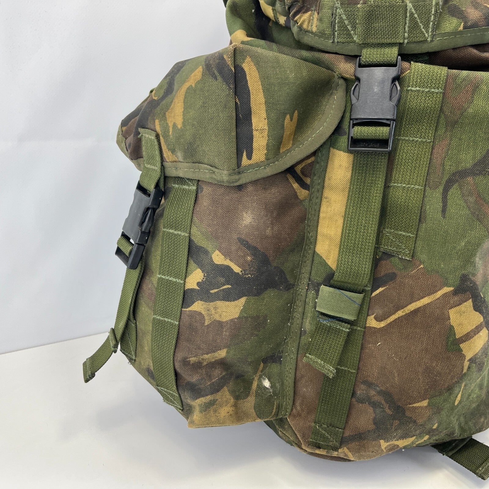 Genuine British Army Patrol Pack 30Ltr DPM IRR Bergen Backpack DaySack