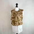 Rare British Army Gulf War Desert DPM Mk1 CBA Body Armour Cover 190/108