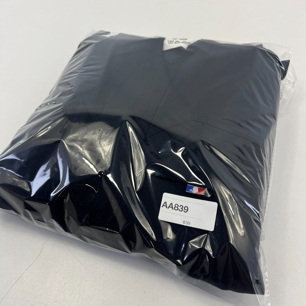 French Police Security Services Navy Blue Uniform Bomber Jacket size 96-100M (UK Large)