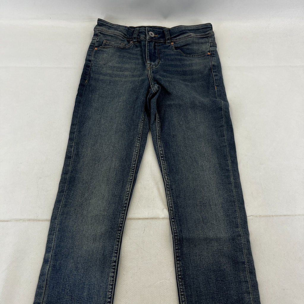 C&A Divided Blue Super Skinny Jeans Women's UK size 6 - NWOT