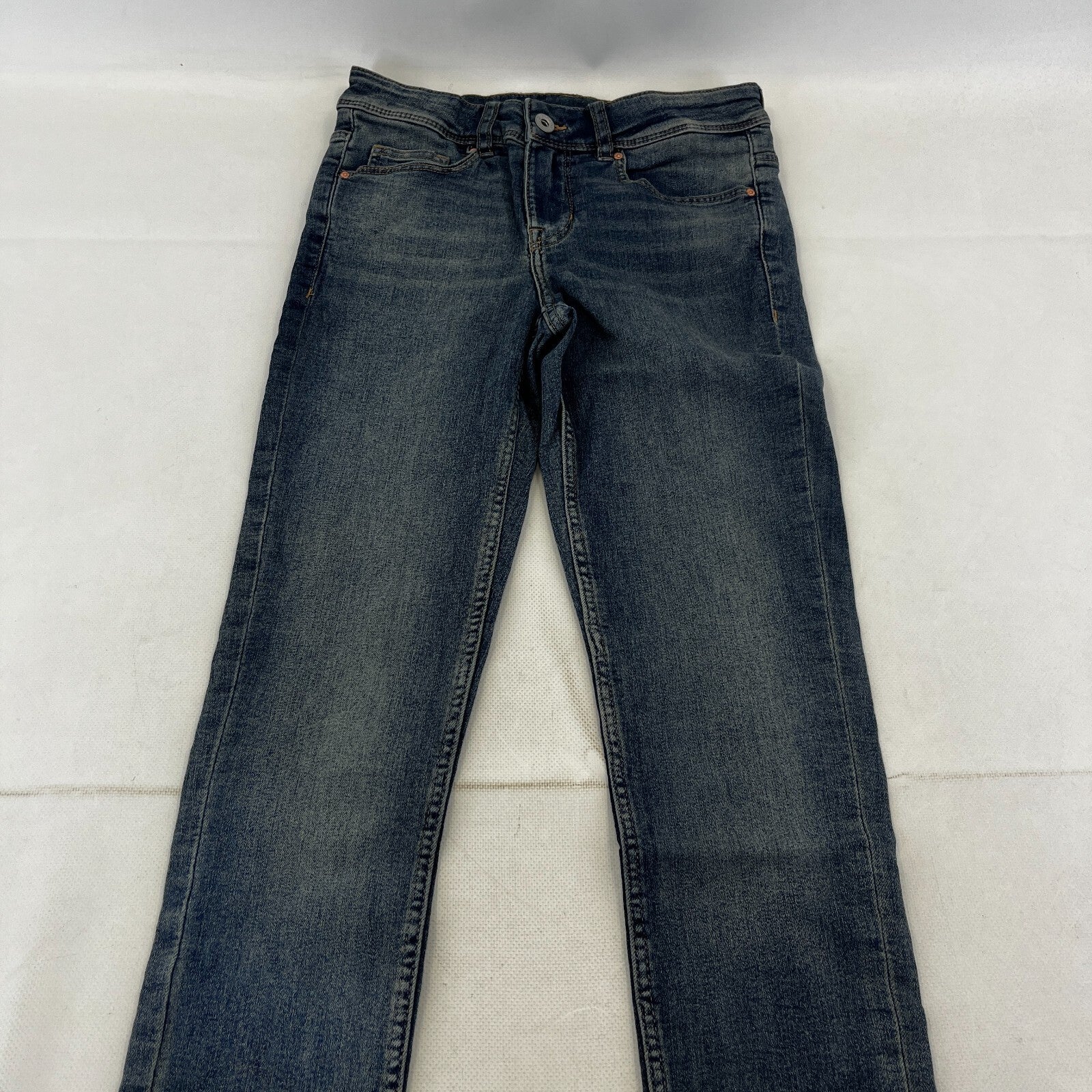 C&A Divided Blue Super Skinny Jeans Women's UK size 6 - NWOT