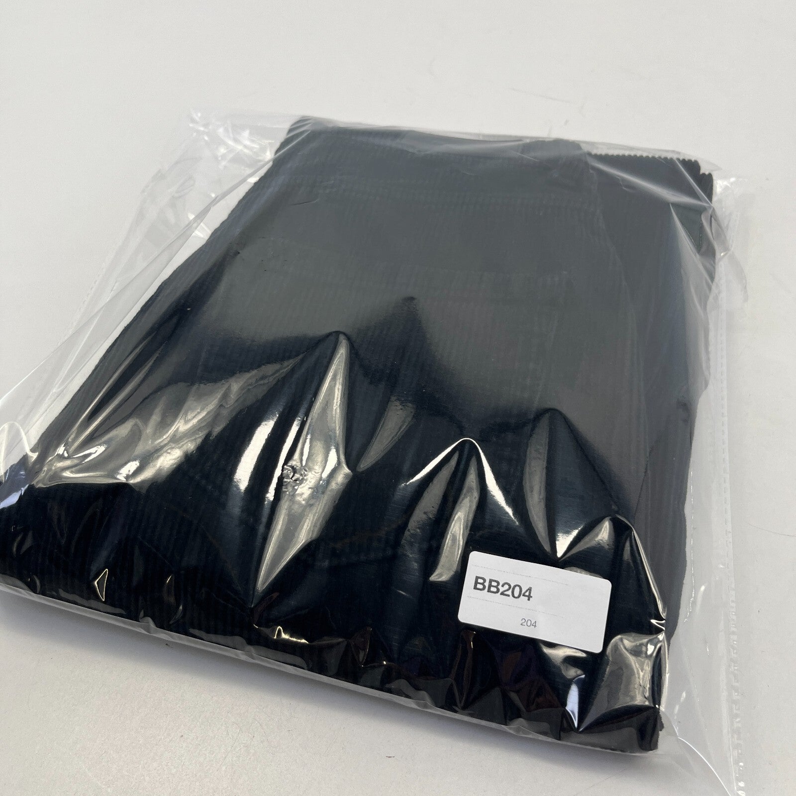 Whistles Autumn Winter Black Paperbag Corduroy Jeans Trousers size 27 Leg 26"