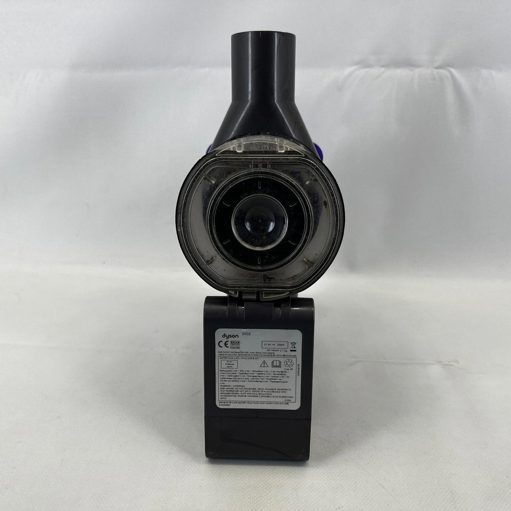 Dyson V6 SV03 Motor Main Body Trigger Assembly Hoover Vacuum for Spares / Repair