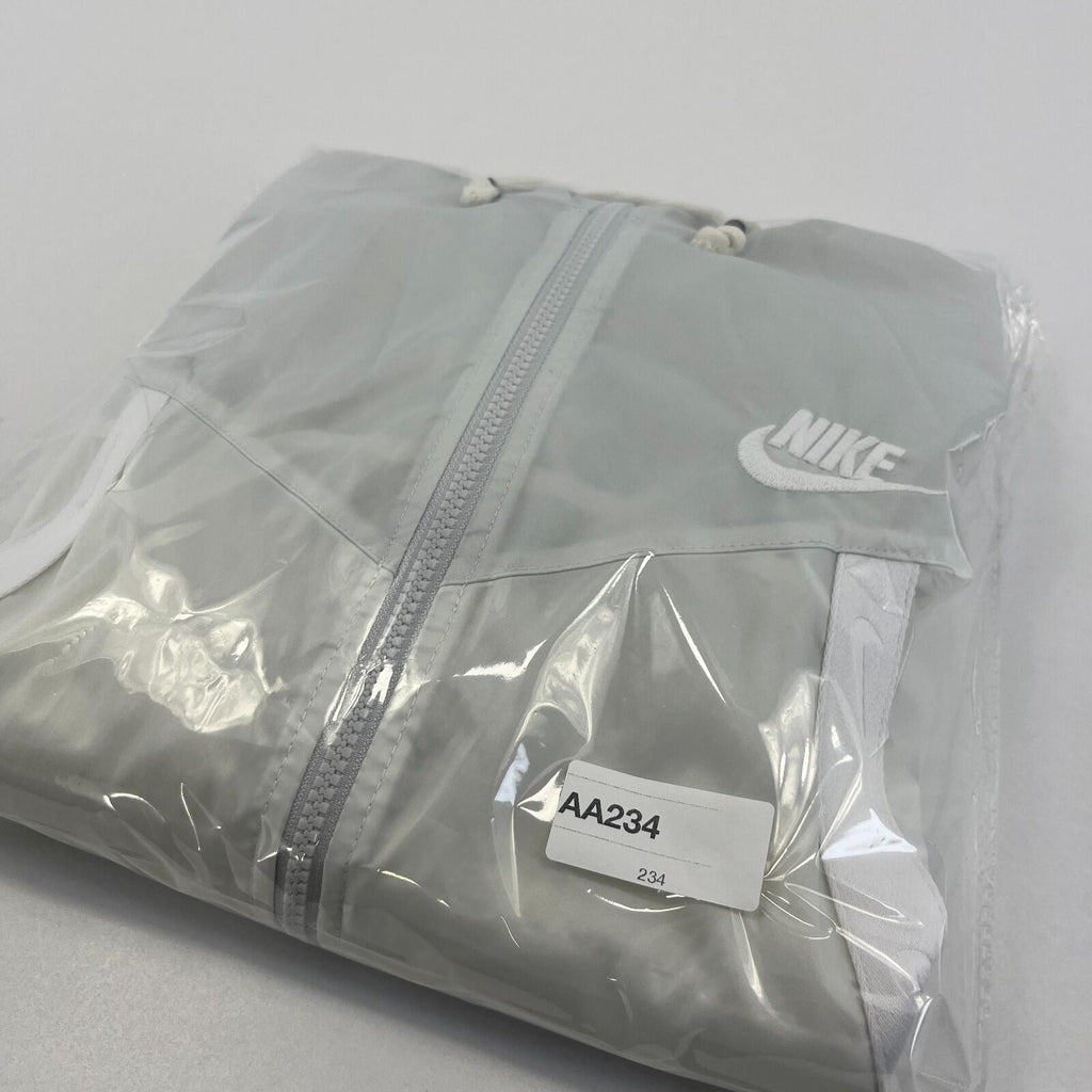 Adidas Marble Hooded Waterproof Jacket Bomber size M Full Zip in White - Rare