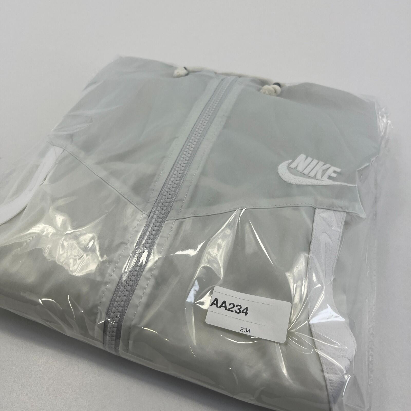 Adidas Marble Hooded Waterproof Jacket Bomber size M Full Zip in White - Rare