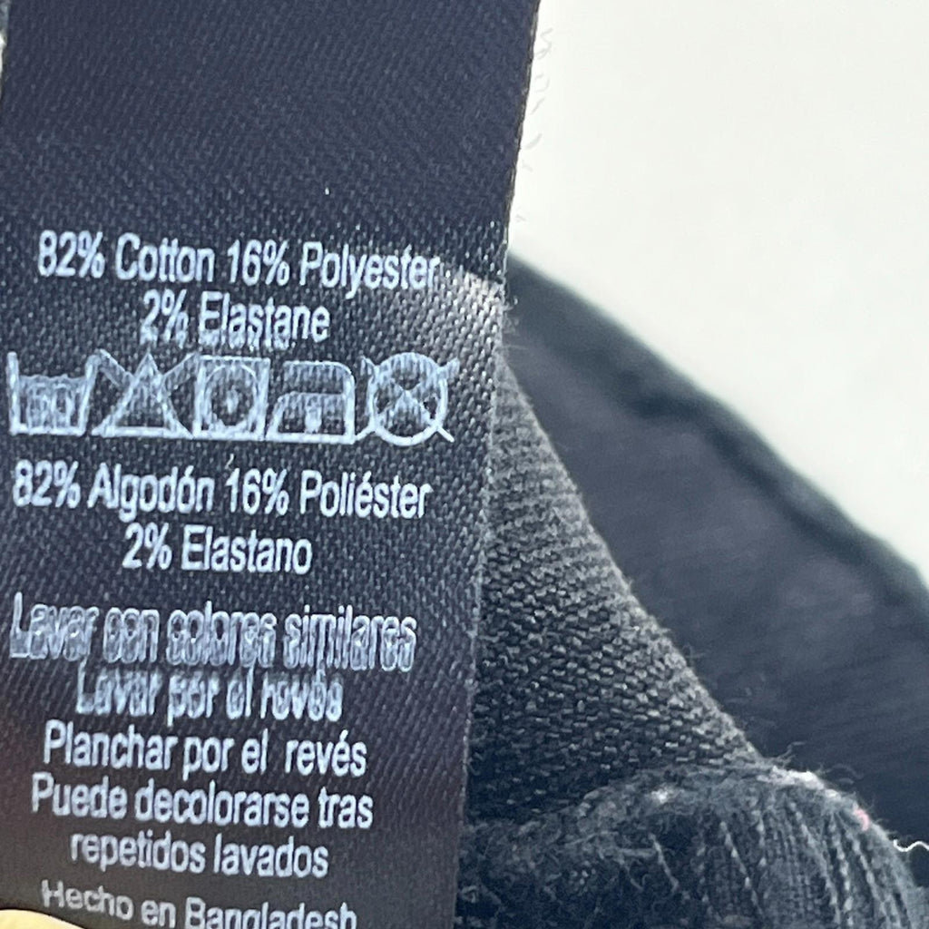 Ladies Skinny Fit Jeans UK size 12 in Black by George at Asda - NWOT