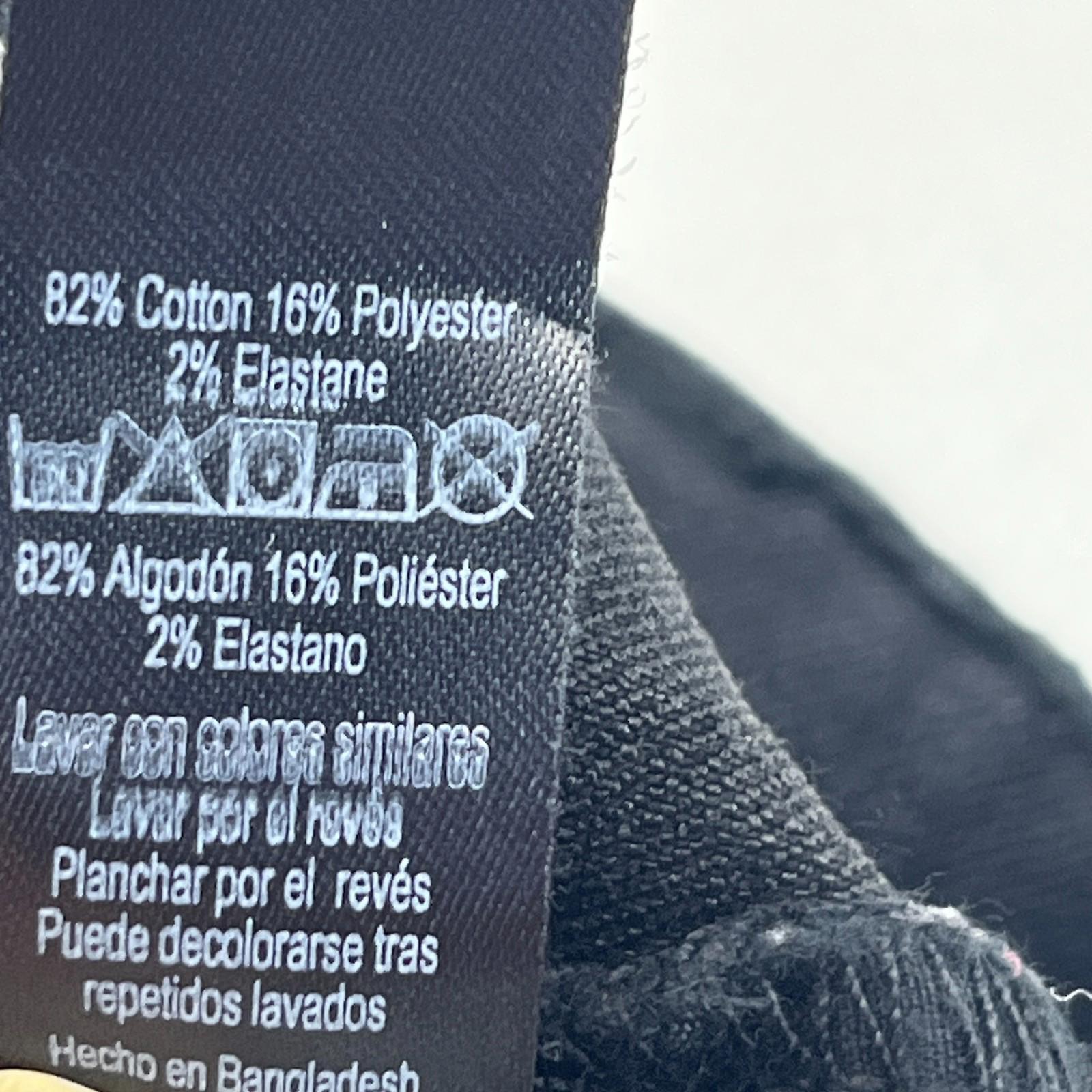 Ladies Skinny Fit Jeans UK size 12 in Black by George at Asda - NWOT