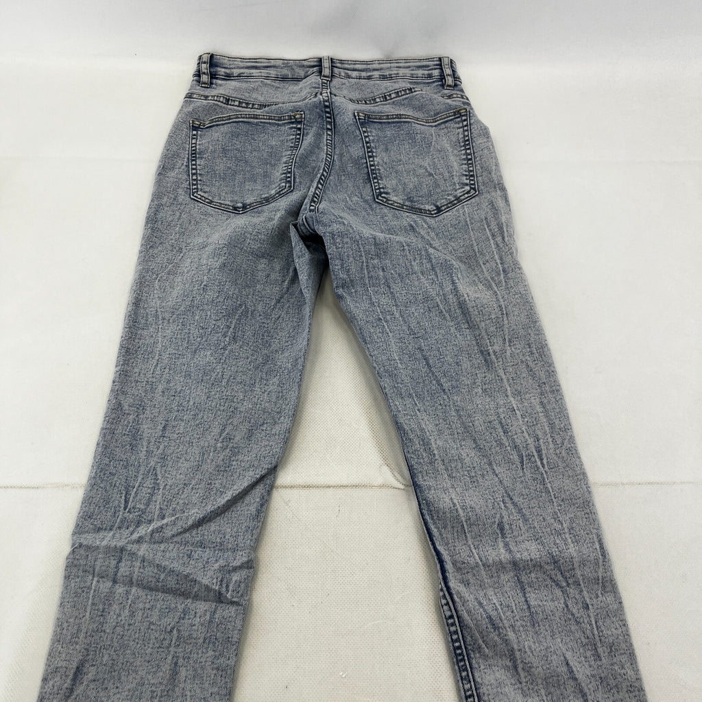 C&A Divided Stonewashed Blue Super Skinny Jeans - UK size 10R - BNWOT