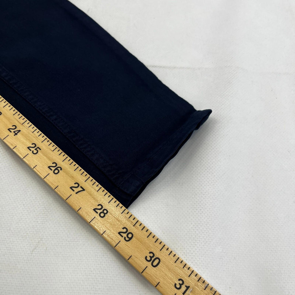Marks & Spencer Navy Blue Super Skinny Jeans - UK size 10R - BNWOT