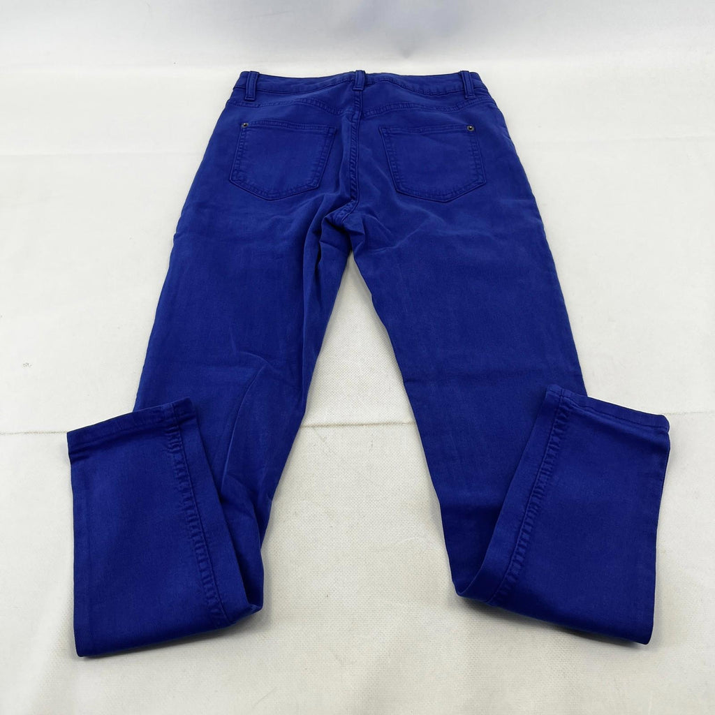 Marks & Spencer Blue Skinny Jeans - UK size 10R - BNWOT