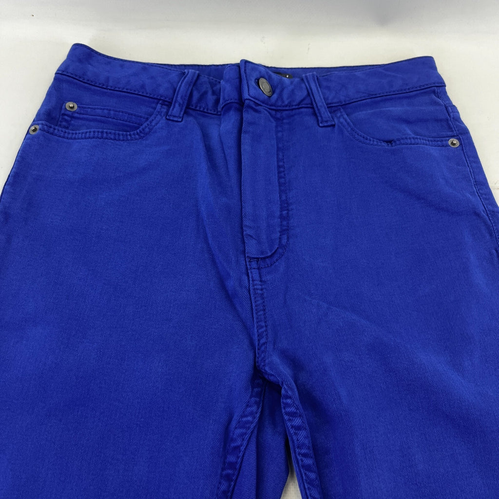 Marks & Spencer Blue Skinny Jeans - UK size 10R - BNWOT