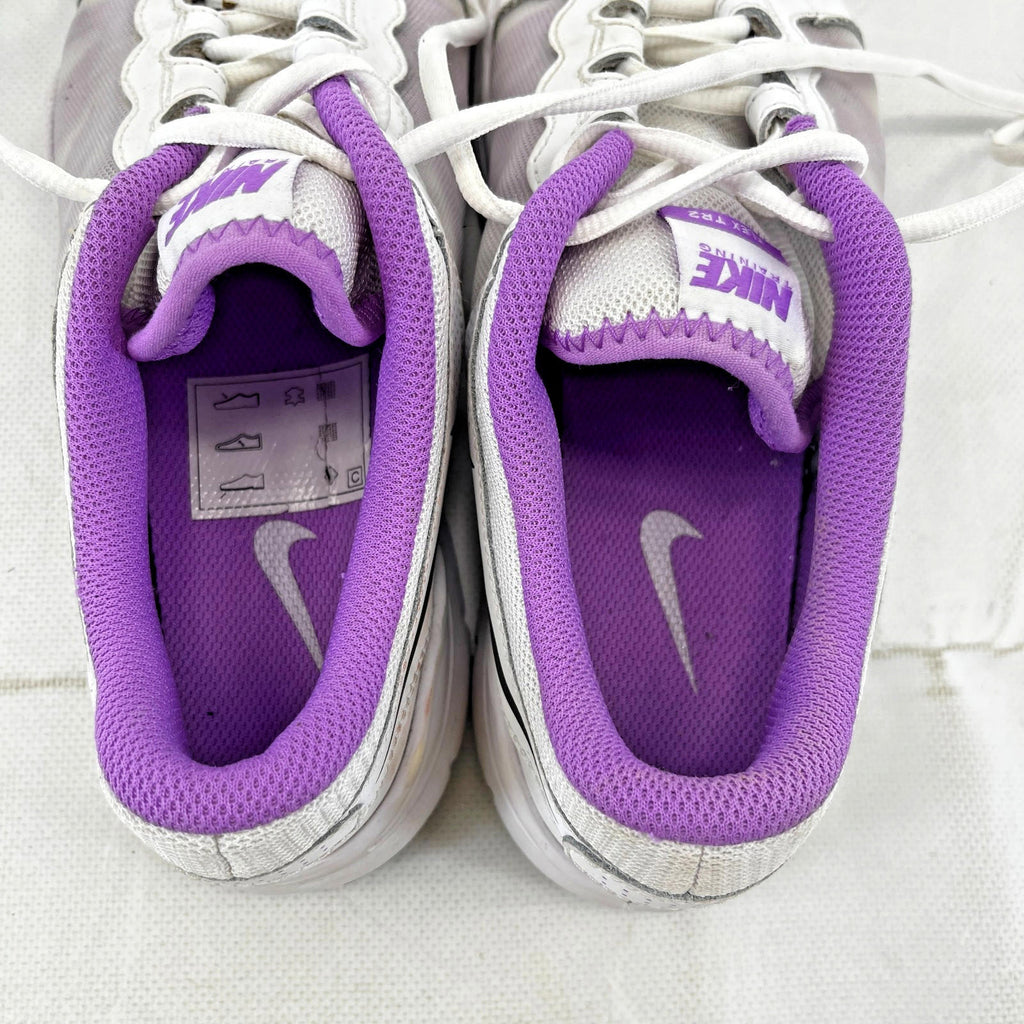 Nike Flex TR2 Training Shoes Trainers Sneakers Gym Running UK 6.5 EU 40.5