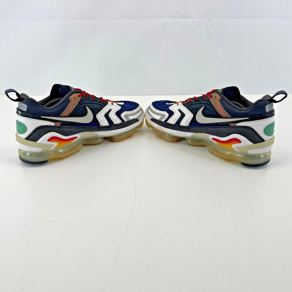 Nike Air Vapormax Evo Black/White/Silver UK Men's size UK 11.5 / EU 47