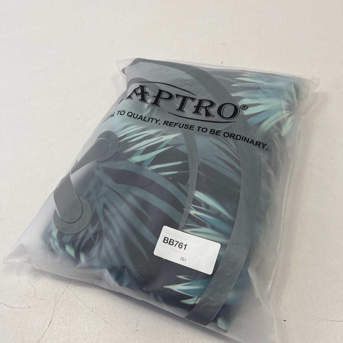 APTRO Men's Shorts Elastic Waistband Drawstring Casual Cotton Shorts size 3XL