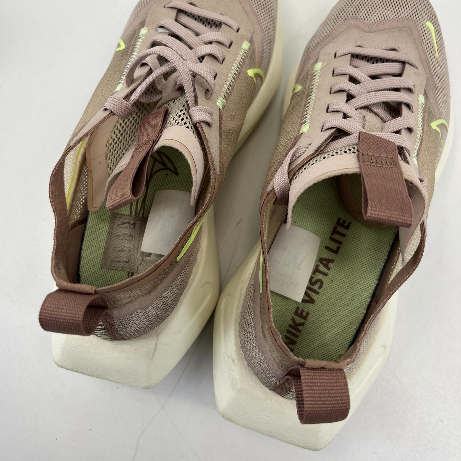 Nike Vista Lite Fossil Stone Women’s Trainers UK 3.5 - EU 36.5