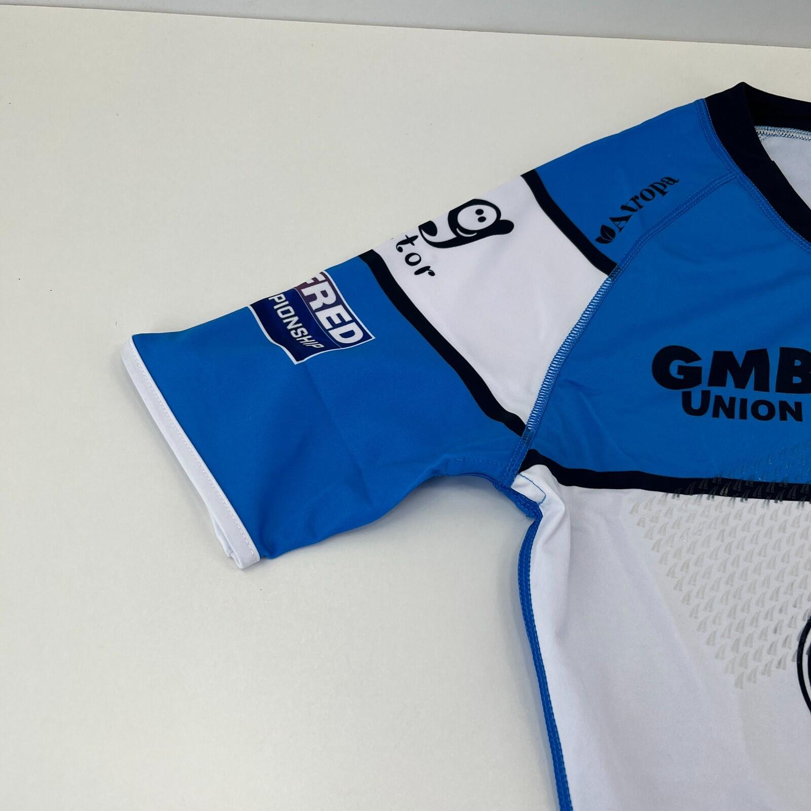 Steenden Featherstone Rovers Away Jersey Centenary Shirt size M Medium - New with Tags