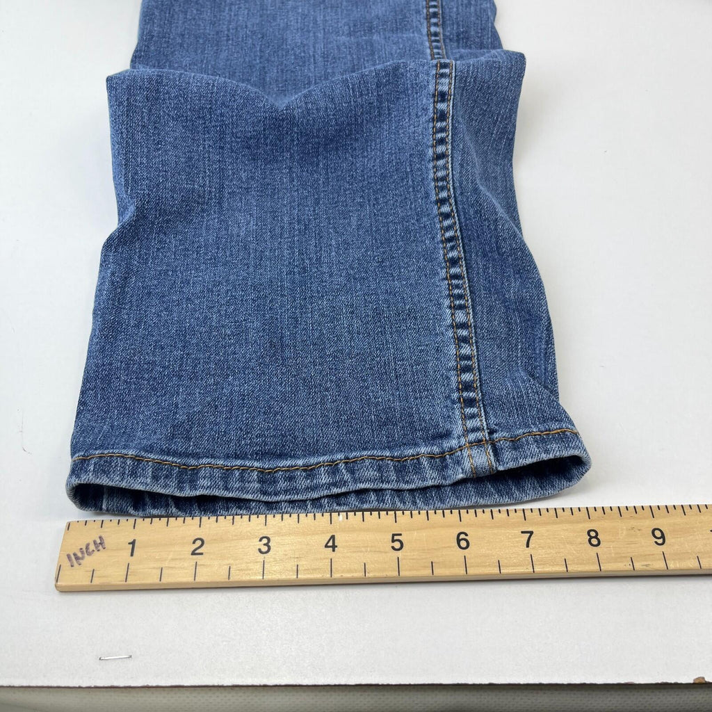 Levi’s 559 Relaxed Straight Jeans W40" L34" Blue Vintage Wash