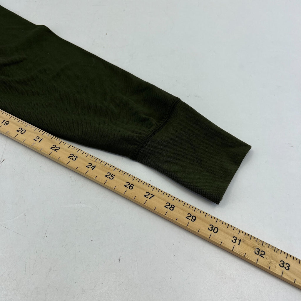 British Army  Olive Green Long Johns Thermal Underwear 74-84/M