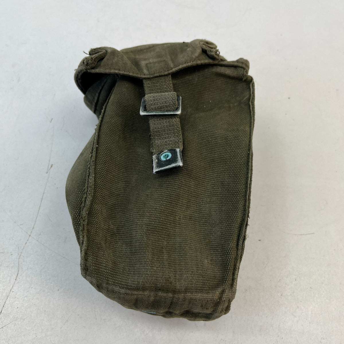 British Army 58 Pattern Water Bottle Pouch Canteen Carrier Webbing Bag