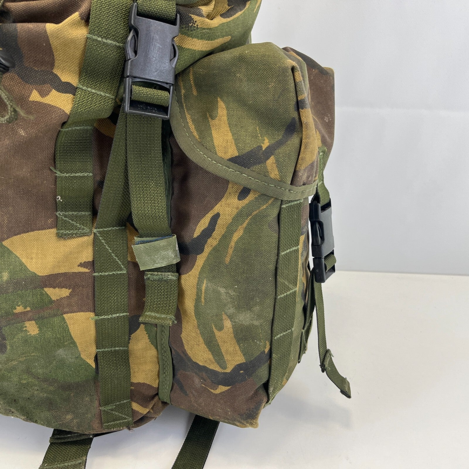 Genuine British Army Patrol Pack 30Ltr DPM IRR Bergen Backpack DaySack
