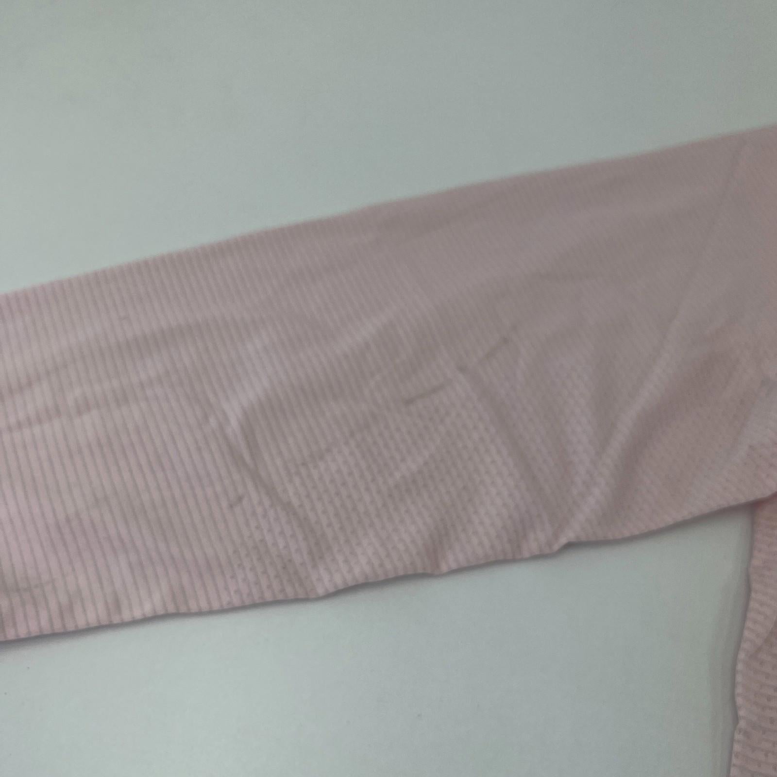 Lululemon Swiftly Relaxed Long-Sleeve Shirt in Pink size UK 18 US 14