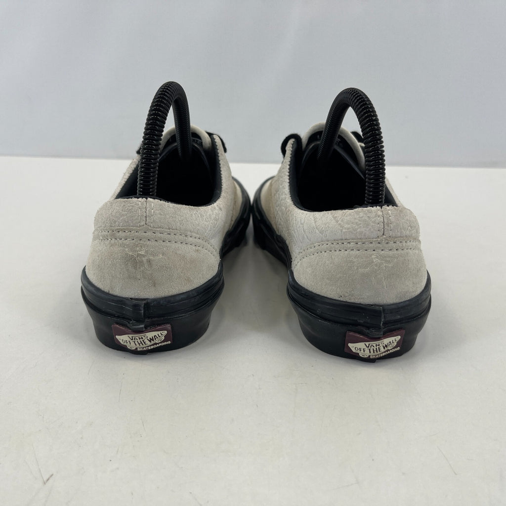 Rare Vans Breanna Geering Pop Cush Skate Era Skate Trainers Shoes UK 3.5  EU 36