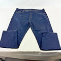 James Pringle Jeans Men's Size W44" L29" Blue Straight Leg Regular