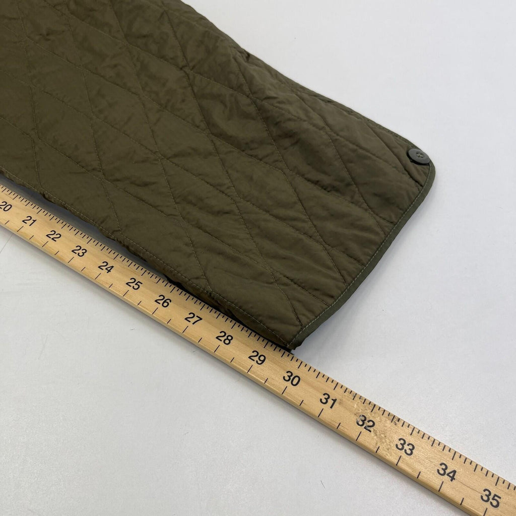 German Bundeswehr Army Coveralls Quilted Liner Gr.13 Tank Suit Boiler Overalls