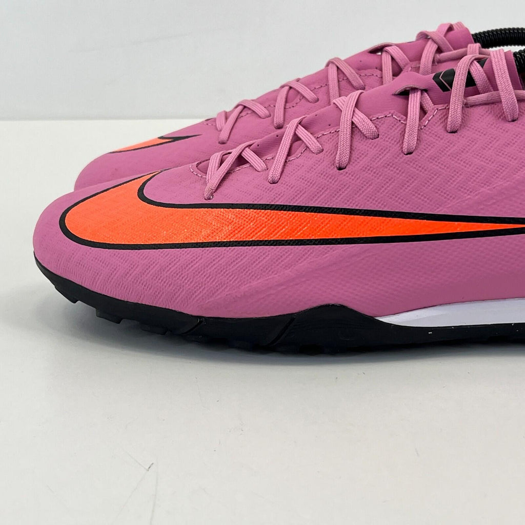 Nike Air Zoom Mercurial Vapor XVI Academy TF Men's Football Boots UK size 11.5