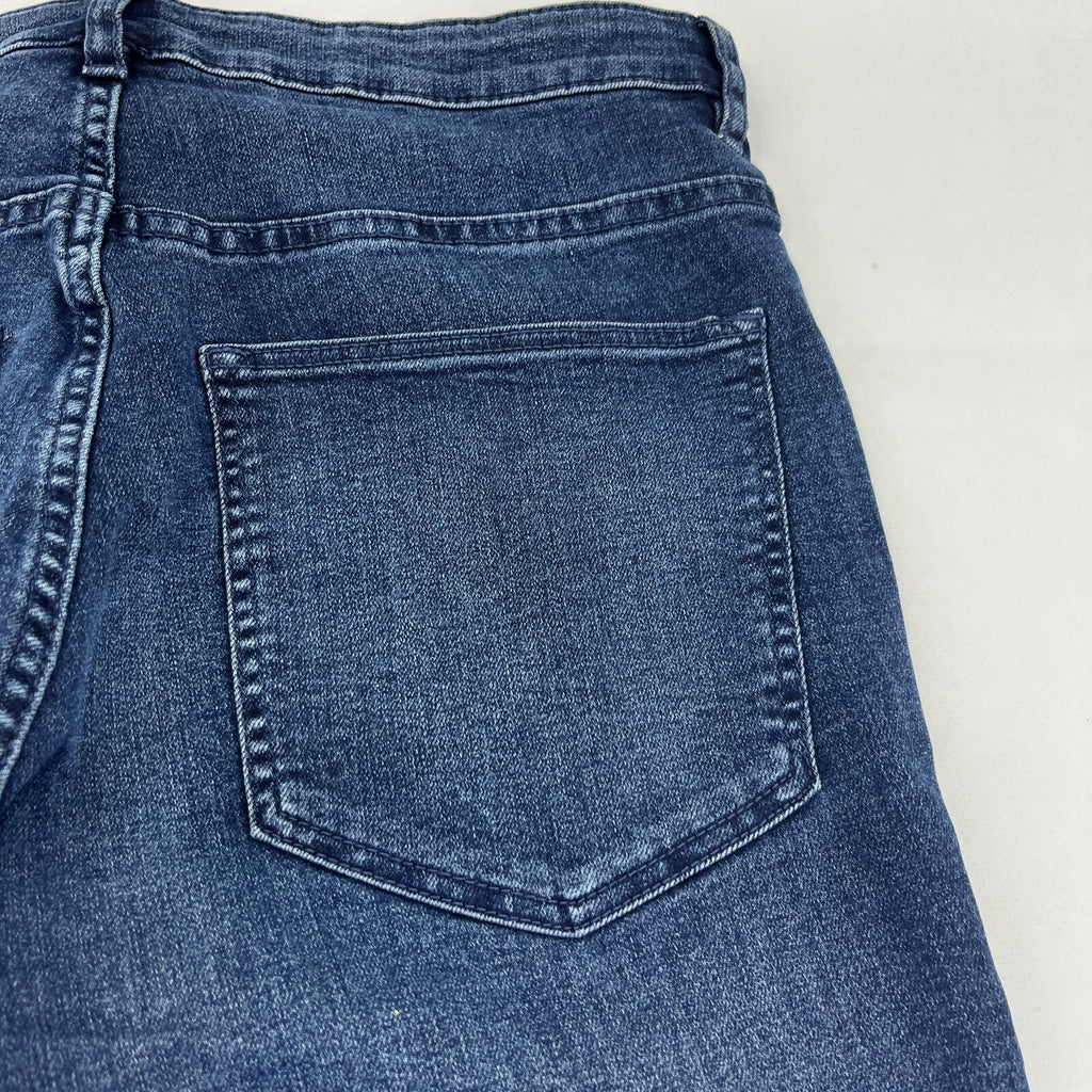 C&A Divided Blue Super Skinny Jeans - UK size 16R - BNWOT