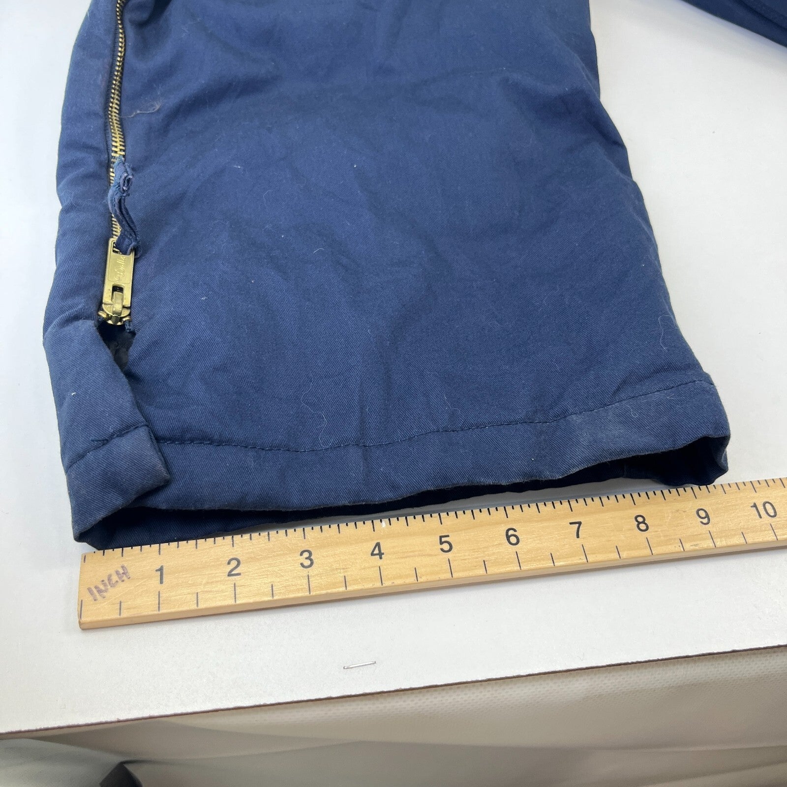 Vintage Walls Workwear Overalls Men's XL-Regular Quilted Insulated Boiler Suit
