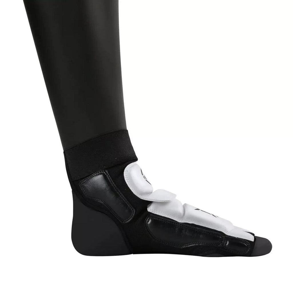Mooto MTX Martial Arts Foot Protector - Karate Taekwondo MMA - size L - NEW
