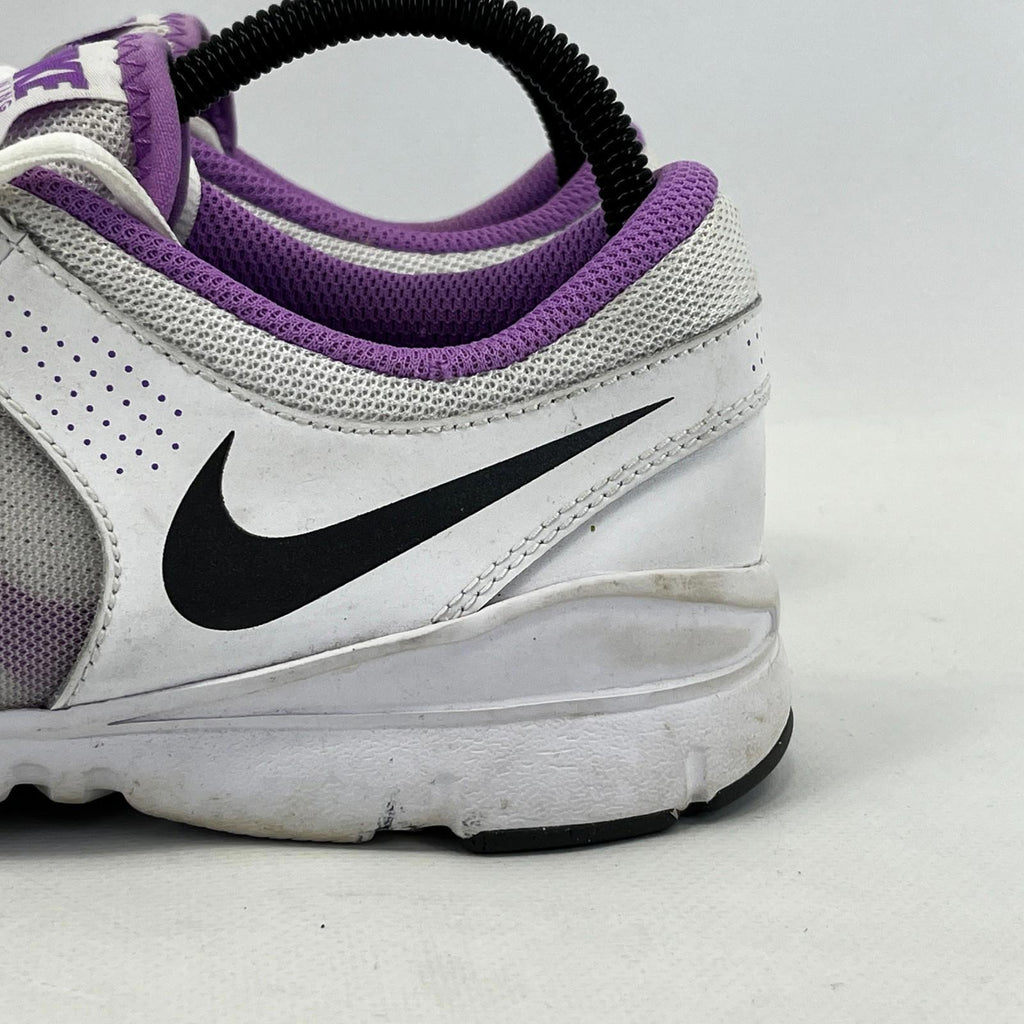 Nike Flex TR2 Training Shoes Trainers Sneakers Gym Running UK 6.5 EU 40.5